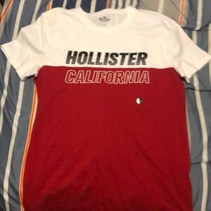 Hollister shirt